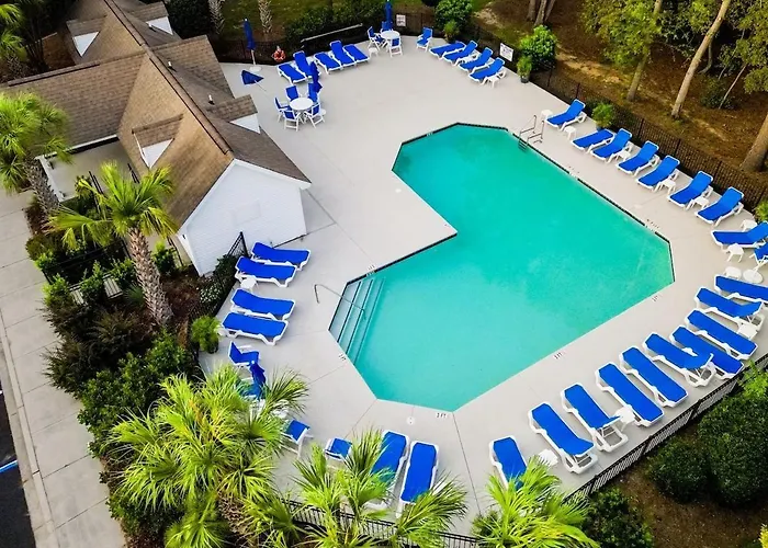 The Suite Carolinas