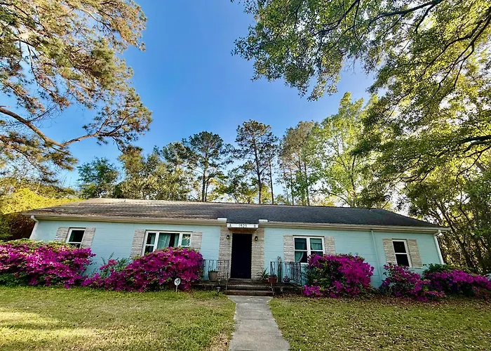 Casita Theresa- 5 Min To Downtown 15 Min To Beach